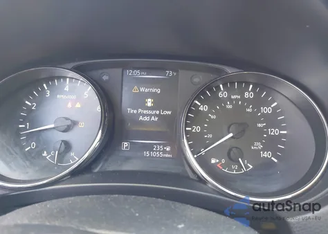 2018 Nissan Rogue Sport S from USA, damaged, VIN JN1BJ1CP2JW160242